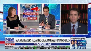 'WHOLE DIFFERENT BALL GAME': Inside ongoing concerns over fraud in California