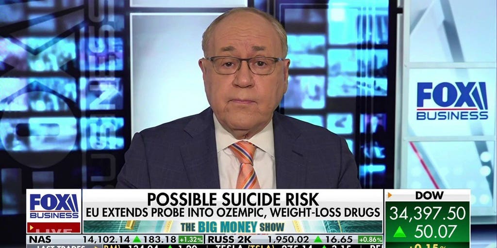 AI should not be replacing any kind of physician: Dr. Marc Siegel | Fox ...