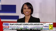 Harris Faulkner: Trump is being true to who he is and taking his victory lap