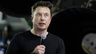 Elon Musk wants Tesla to do collision repairs in-house