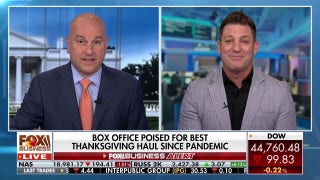 Disney moving away from 'woke' stance improving business, MDB Capital president says - Fox Business Video