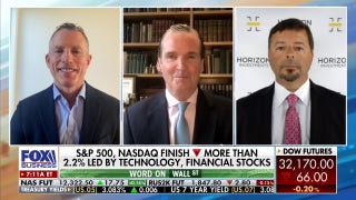Energy sector has done 'so well' despite Biden admin 'assault': Expert - Fox Business Video