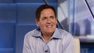 Mark Cuban: It’s okay to discuss economic alternatives but US will remain capitalist society