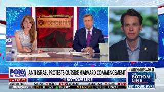 Harvard has an obligation to comply with the Trump administration's requests, GOP representative says