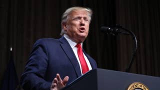 Trump's coronavirus travel ban 'saved people's lives': Dr. Sebastian Gorka - Fox Business Video