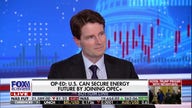 Equinox Partners CIO suggests US join OPEC+ as Trump’s energy agenda faces pushback