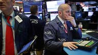 US stocks drop on weak manufacturing data, Apple slashing forecast