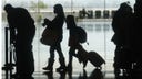US travel and tourism sector lost $766 billion in 2020, WTTC report estimates