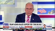  Larry Kudlow: This would be the best plan in the western world