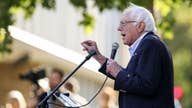 Bernie Sanders treated for an artery blockage: Report