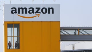 Amazon warehouse workers unionizing would be 'big deal' for company: Henninger - Fox Business Video