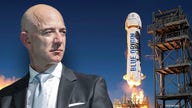 Bezos putting his reputation, money, risk on the line with space flight: Michio Kaku
