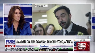 Mamdani's parents are 'anti-American' in every possible way: Miranda Devine