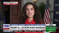 Trump’s AI action plan is a ‘roadmap’ for how US can dominate AI race
