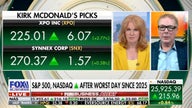 XPO, Inc stock surges as freight recession ends boosting logistics sector earnings