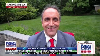 Green energy is the 'politically favorite' energy: Marc Morano - Fox Business Video