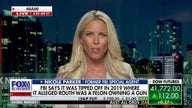 There seems to be a 'pattern' with the FBI, would-be assassins: Nicole Parker