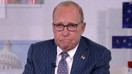 LARRY KUDLOW: From Fetterman's bare legs to Biden's 'explosive' immigration crisis this has been a week