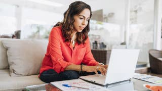 How to stand out while working remotely  - Fox Business Video