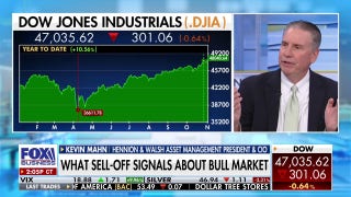 This is what investors should know about the bull market