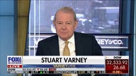 Stuart Varney: Biden's massive spending got US into a big financial mess