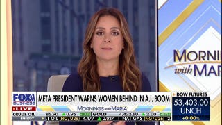 AI job boom: Women account for just 26% of new hires, LinkedIn finds