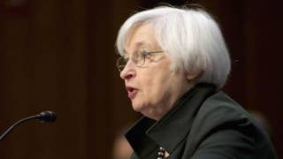 Fed weighs ISIS, oil drop  - Fox Business Video