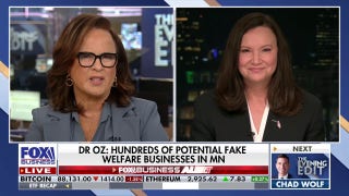 It's 'astounding' what we are uncovering, GOP lawmaker says