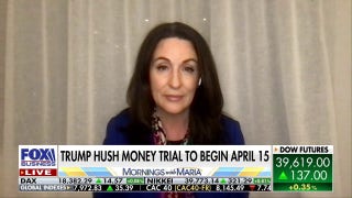 Democrats are ‘desperate’ to nail Trump to something before the election: Miranda Devine - Fox Business Video