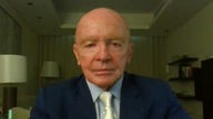 Mark Mobius weighs in on markets amid inflation fears