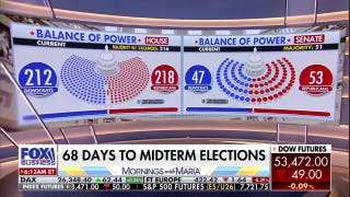 GOP midterm convention is 'unique opportunity' to motivate base, Rep Riley Moore says
