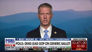 GOP midterm convention is 'unique opportunity' to motivate base, Rep Riley Moore says