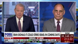 Lt. Col James Carafano on possible Iranian attack on Israel: 'I think it's likely' - Fox Business Video