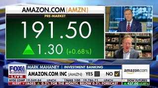Amazon, Meta can handle 'market challenges' better than most, investor says