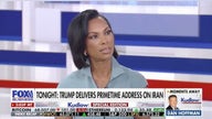 Harris Faulkner: Trump is telling the enemy what he is willing to do