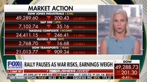 Empower chief investment strategist warns of &lsquo;trifecta of concerns&rsquo; - Fox Business News