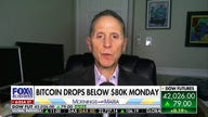 Market expert predicts an 'average run of the mill correction' amid stock tumble