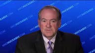 Huckabee: GOP candidates were humbled by Trump