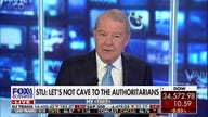 Stuart Varney: Dinner for Washington’s ‘high and mighty’ was a COVID super-spreader