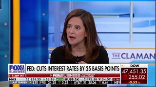 Fed Chair Jerome Powell gave 'much more hawkish' message than expected, argues chief market strategist