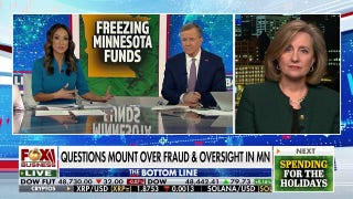 Whistleblowers in fraud scandal felt ‘threatened’ to come forward: Minnesota politician