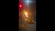 Heathrow Airport shut down due to substation fire knocking out power, causing delays