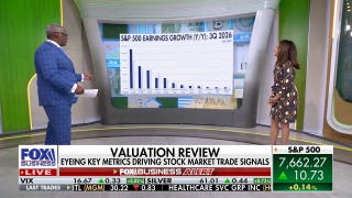 ‘Buy on weakness’: BD8 Capital Partners founder on taking advantage of Micron dip