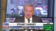 Stuart Varney: Democrats are plotting to replace Kamala Harris