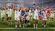 Secret stands with the US Women's National Team; Amazon Prime Day