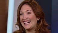 Randi Zuckerberg aims to disrupt crowdfunding with blockchain technology 