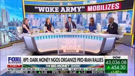 Far-left activists are 'hijacking' the Democratic Party, Jackie DeAngelis says