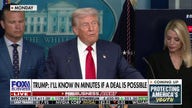 Trump is 'humoring the Europeans' with phone call before Putin meeting: Brian Brenberg