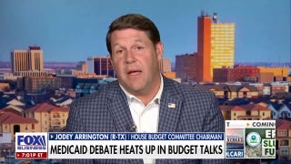 We won’t dig out of this debt hole with one reconciliation bill, says GOP rep - Fox Business Video