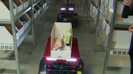 Robots may be packing, shipping your next online order